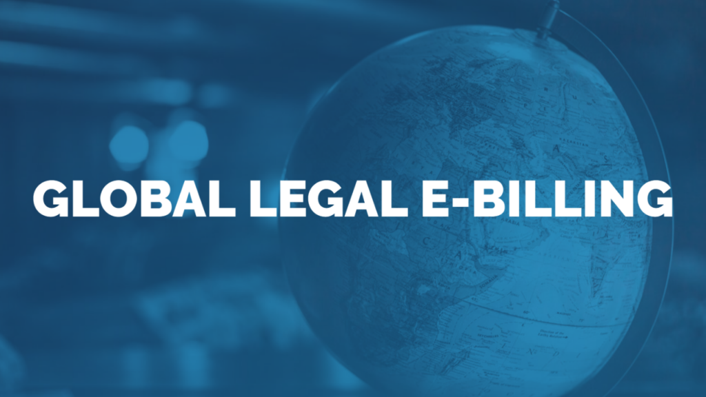 Global Legal Billing